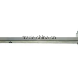 I Type Stainless Steel CCTV Surveillance Camera Bracket thumbnail-1