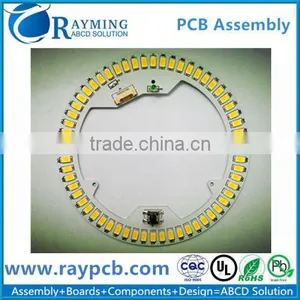 Medical Circular PCBA thumbnail-1