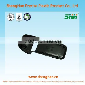 Customized Design Injection Mold Automotive Plastic Parts thumbnail-1