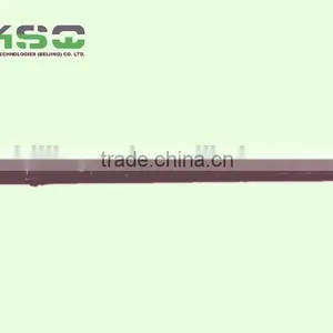 H19 Integral Drill Steel Rod, Hex19mm x 108mm, 400-800mm Length thumbnail-2