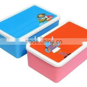 Lunch Box,food Container,food Storage Box thumbnail-1