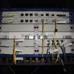 Huawei NE40E NE80E CR52-LPUF-21-A CR53-LPUF-10 CR5M0L1XXB20 Router thumbnail-2