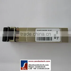 CISCO DS-SFP-FC4G-SW 4G 850nm 300m SFP LC DS-SFP-FC4G-SW= 10-2195-01 CISCO Optical Transceiver thumbnail-4