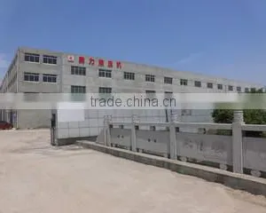 Wuxi Meili Hydraulic Pressure Machine Factory company overview - view 1 thumbnail