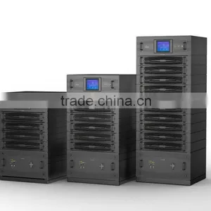 Lead Acid Deep Cycle VRLA Gel Battery for EPS 12v 105ah thumbnail-5