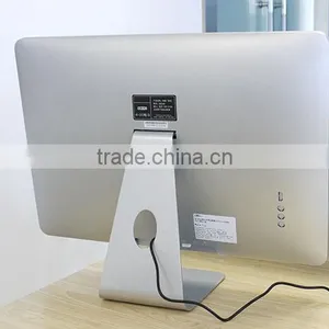 Slim Design 21.5inch Full hd All in One Computer pc Desktop Wifi, Dual Core thumbnail-2