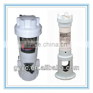 Salt Pool Chlorinator Swimming Pool Chlorine Automatic Pool Chlorinators thumbnail-2