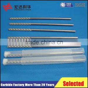 Cemented Carbide Drill Bits Tools thumbnail-1