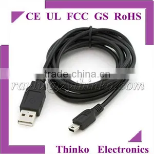 Usb to Mini Usb Adapter thumbnail-1