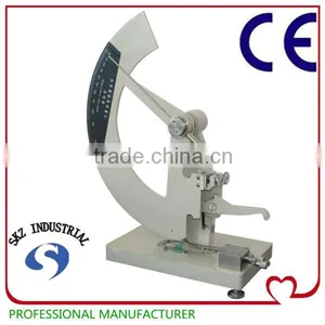 Paper and Board Tearing Strength Tester thumbnail-1