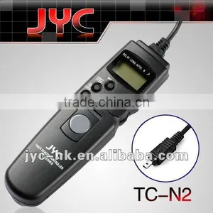 Camera Time Control for NIKON D70S D80 thumbnail-1