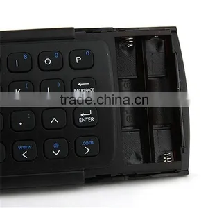 MX3 2.4GHZ IR Learning For Android PC 2.4g Mini Fly Air Gyro Mouse Wireless Keyboard thumbnail-5