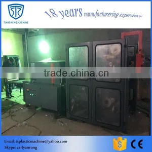 CE Standard Automatic Wallpaper Packing Machine thumbnail-1