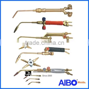 Various Welding Torch thumbnail-1
