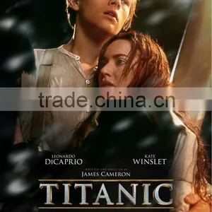 Vintage Movie Posters thumbnail-1