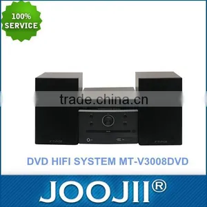 Cheap Micro HIFI System With Built in 2.0channel thumbnail-1