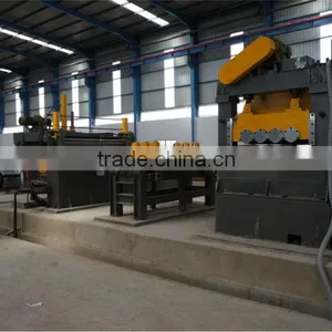 Stainless Steel Cut to Length Line thumbnail-1