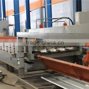 Cold Roll Forming Machine thumbnail-3