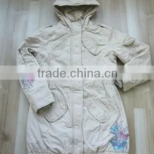 Girl's Jacket (Casual Jacket, Fashion Jacket) thumbnail-1