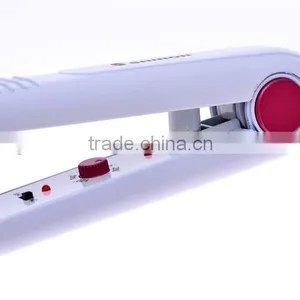 Hair Straightener Prices Professional Electric Hair Straightener thumbnail-4