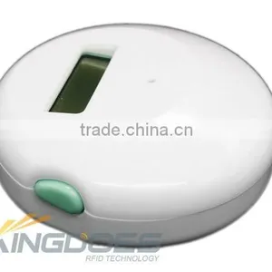 Protable RFID Animal Tag Reader thumbnail-1