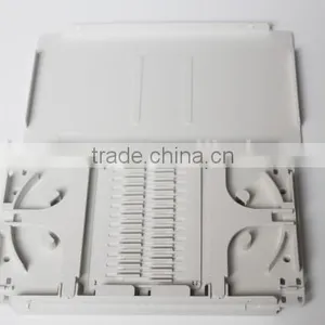 24,48cores Fiber Optic Splice Tray thumbnail-3