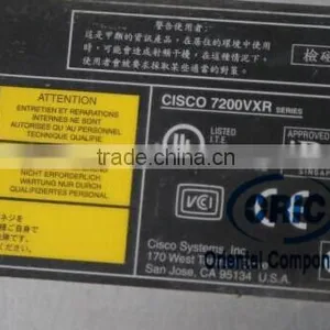 CISCO 7200VXR thumbnail-1