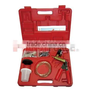 Vacuum Pump Brake Bleeding Kit, Brake Service Tools of Auto Repair Tools thumbnail-1
