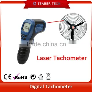 Factory Price Digital Tachometer for Electric Motors TL-900 thumbnail-3