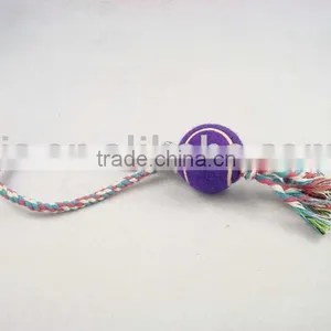 Dog Play Ball Toy thumbnail-1