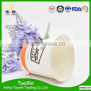 pe Coated Paper Material Plastic Cups With Customized Printing thumbnail-4