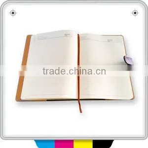 A6 Size Document Magnetic Notepad Printing Design thumbnail-1
