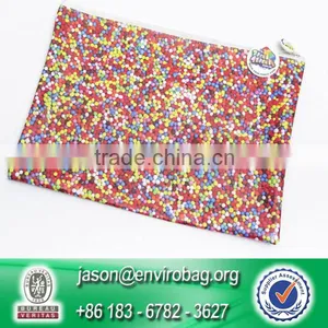 Customized Cheap Wholesale Pencil Case thumbnail-2