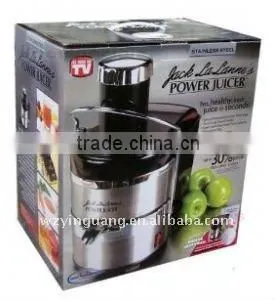 Paper Juicer Box thumbnail-1