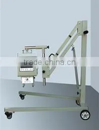 50MA Portable High Frequency X-ray Machine thumbnail-5