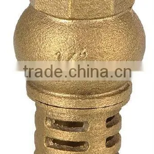 Bottom Check Valve thumbnail-1