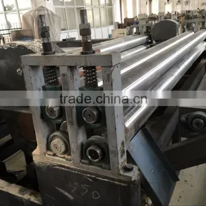 Automatic Saw Grinding Machine / Plywood Production Line Wood Edge Trimming Saw thumbnail-6