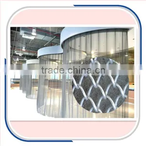 Metal Decorative Link Chain Curtain, New Curtain Fashions thumbnail-4