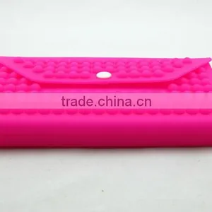 Luxury Clutches Beaded Purses Clutch Evening Bags Snao Opening, Coin Purse Wallets thumbnail-1