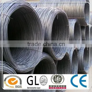 Low Carbon Steel Wire Rod SAE1008 thumbnail-3