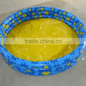 Custom Design 2015 Inflatable Water Pool for Kids thumbnail-2