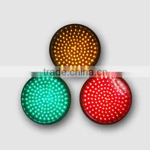 300mm Full Ball Traffic Light thumbnail-1
