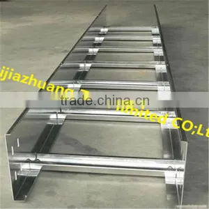 Cable Tray ,galvanized Steel Cable Tray ,stainless Steel Cable Tray thumbnail-1