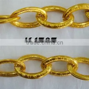 Decorative Metal Chain thumbnail-1