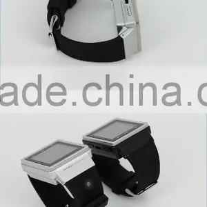 High Quality Smart Watch Andriod Mobile Phone With Bluetooth thumbnail-5