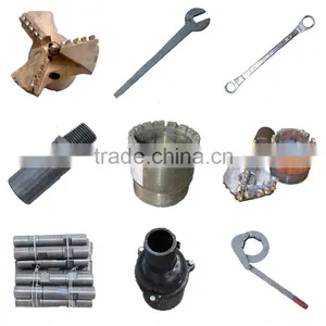 Wire Line Core Drilling Rig XY-8, Large Diameter Core Drilling Rig Original Drilling Rig Manufacturers thumbnail-3