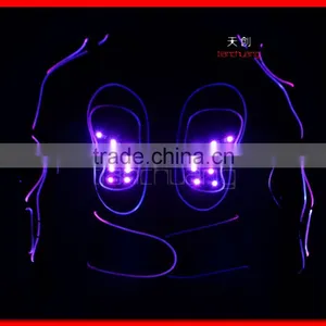 Riding Boys LED Dance Show Costume thumbnail-5