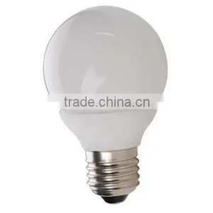 Led Bulb Light E27 B22 2 Year's Guarantee Pottery 5630 AC85-265V thumbnail-2