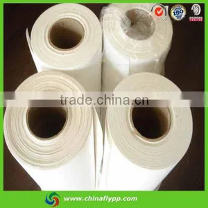 Shanghai Supplier 360g Pure Cotton Farbic, Self Adhesive Canvas thumbnail-3