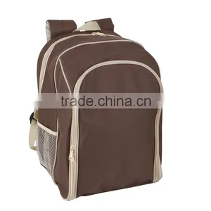 Camping 4 Person Picnic Bag For Promotion thumbnail-1